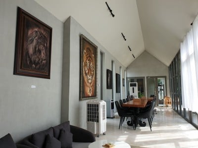 Doowall Hotel & Gallery