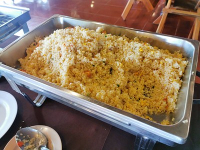 ห้องอาหาร