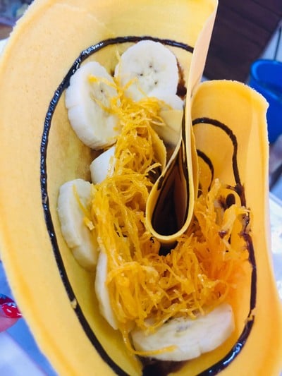 เครปตะมุตะมิ (ห้างเดอะสกาย) ห้างเดอะสกาย