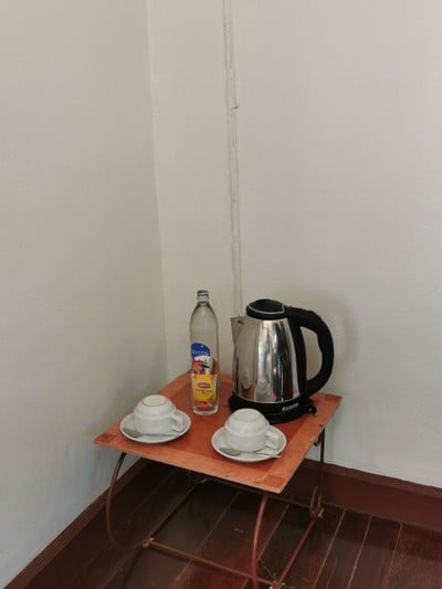 ห้องพัก