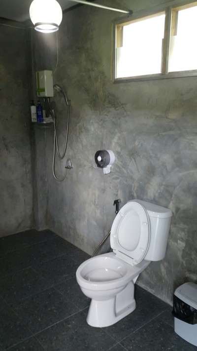 ห้องน้ำ