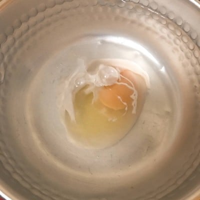 วิธีทำ Eggs Benedict