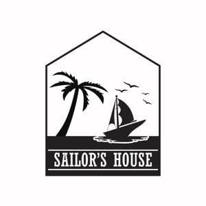 Sailor's House Bangsaen (เซเล่อร์ เฮ้าส์ บางแสน) Sailor's House Bangsaen (เซเล่อร์ เฮ้าส์ บางแสน)