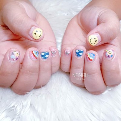 อื่นๆ