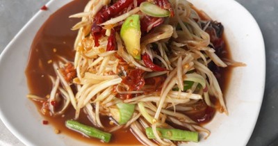 ตามใจสั่ง&ส้มตำ ตามใจสั่ง&ส้มตำ