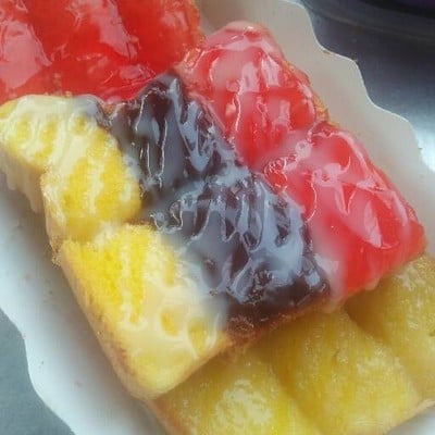 รูปโปรไฟล์