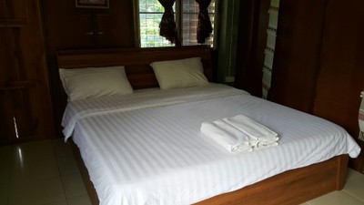 ห้องพัก