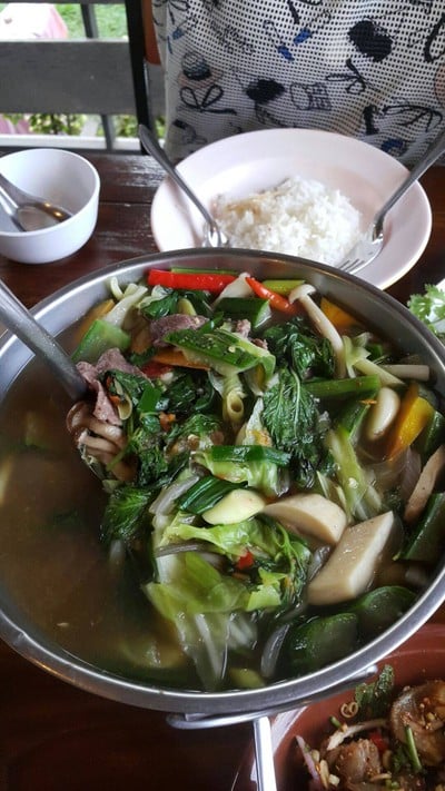 แกงอ่อมเนื้อ