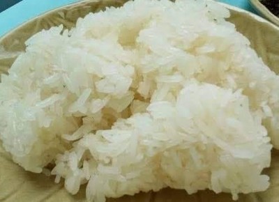 ข้าวเหนียว