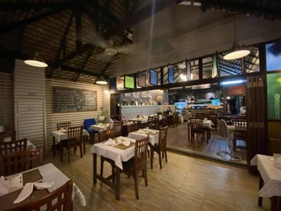 Ka Ti Culinary เกาะช้าง