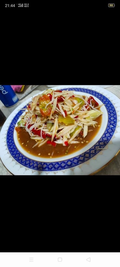 อาหาร หรือ เครื่องดื่ม