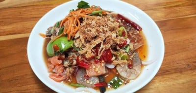 ตูนยำ