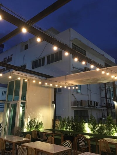 บรรยากาศ