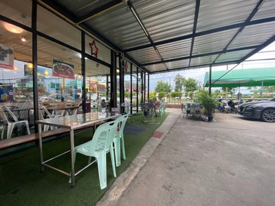 หน้าร้าน