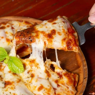 Garden Seen Cafe& Restuarant