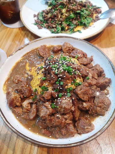 Ekkamai Macchiato อ่อนนุช