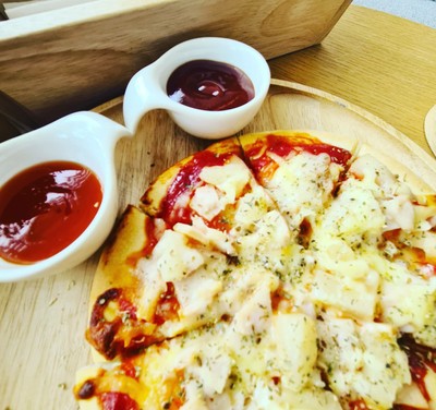 อาหาร หรือ เครื่องดื่ม