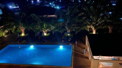 วิวนอกห้อง