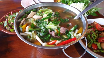 แกงอ่อมเนื้อ