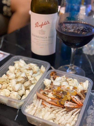 อาหาร หรือ เครื่องดื่ม