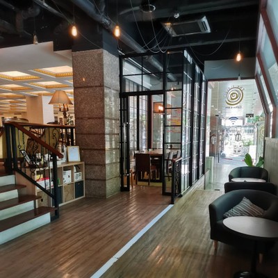 บรรยากาศ