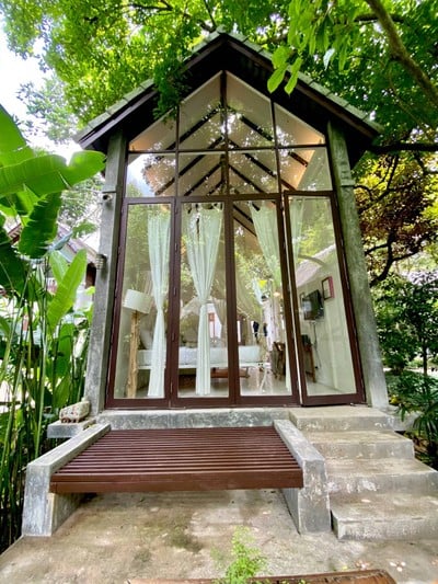 ห้องพัก