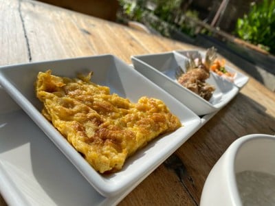 ห้องอาหาร