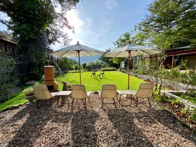 บริเวณโดยรอบ