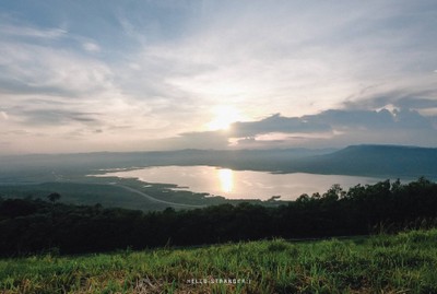 1 Day + 5 Locations in Lamtakong เที่ยวลำตะคอง จ.นครราชสีมา