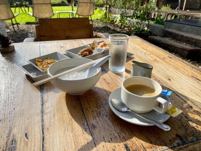 ห้องอาหาร