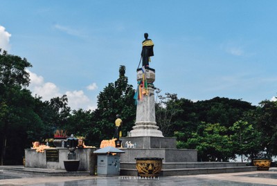 1 Day + 5 Locations in Lamtakong เที่ยวลำตะคอง จ.นครราชสีมา