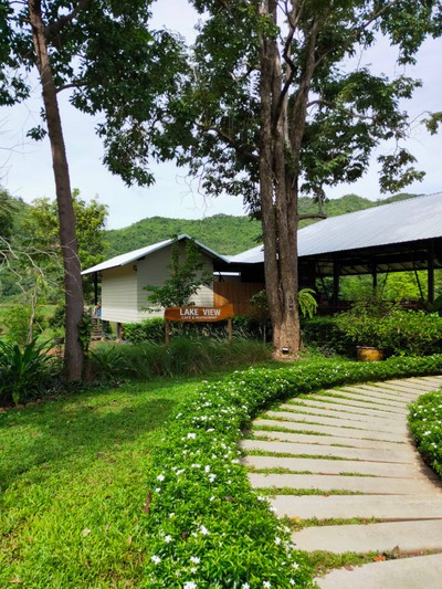 หน้าร้าน