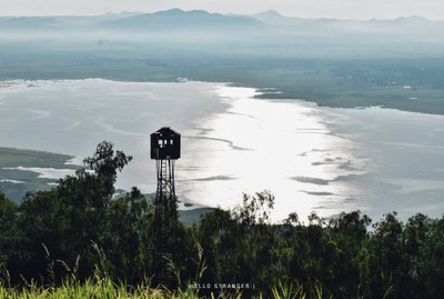 1 Day + 5 Locations in Lamtakong เที่ยวลำตะคอง จ.นครราชสีมา