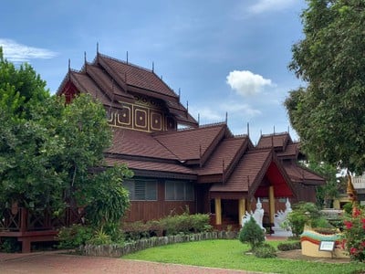 วัดนันตาราม