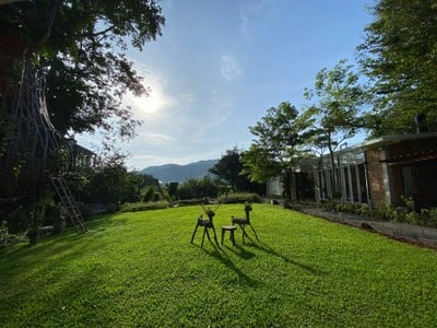 บริเวณโดยรอบ