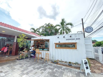 หน้าร้าน