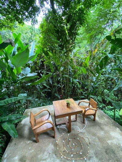 วิวนอกห้อง