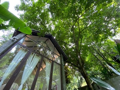 วิวนอกห้อง