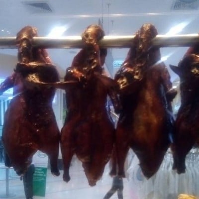 MK Restaurants (เอ็มเค เรสโตรองต์) เทสโก้ โลตัส หาดใหญ่ MK Restaurants (เอ็มเค เรสโตรองต์) เทสโก้ โลตัส หาดใหญ่