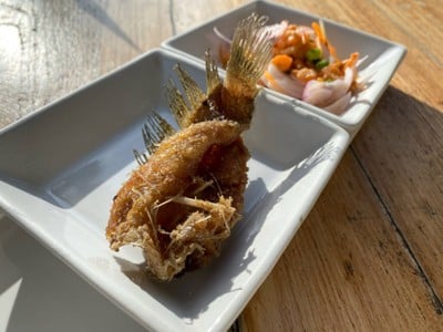 ห้องอาหาร