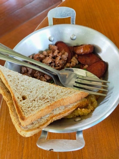 ไข่กะทะ