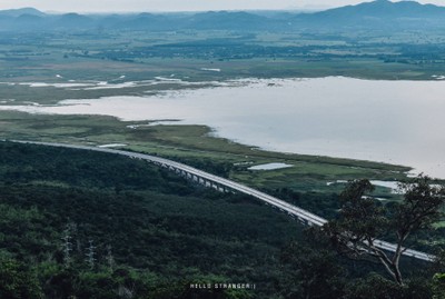1 Day + 5 Locations in Lamtakong เที่ยวลำตะคอง จ.นครราชสีมา