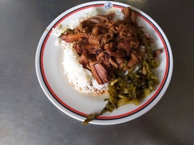 ขาหมูตรอกซุง (สาขาบางรัก ต้นตำรับ)  บางรัก