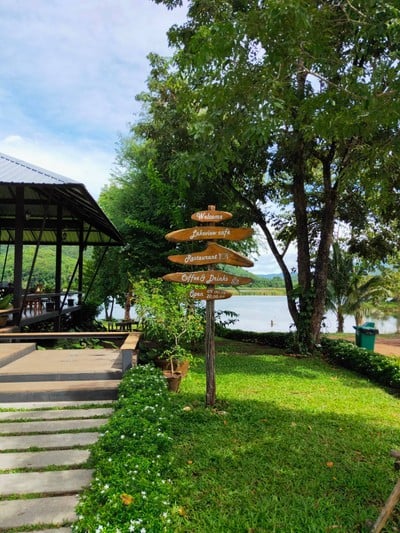 หน้าร้าน