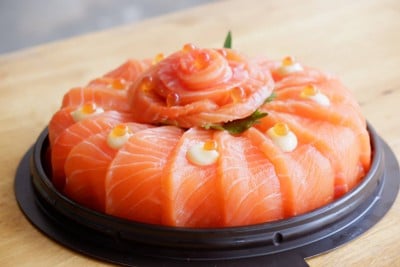 Okane_888(โอกาเนะ_888)อาหารญี่ปุ่น