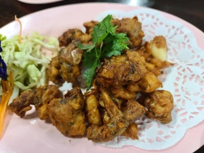 อาหาร หรือ เครื่องดื่ม