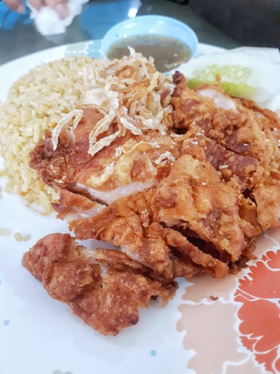 ยูซุปโภชนา เกษตรนวมินทร์