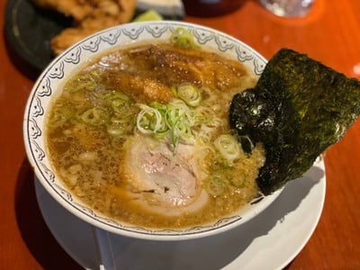 Bankara Ramen สุขุมวิท 39