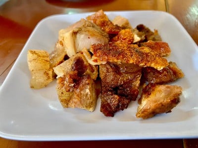 หมูย่าง