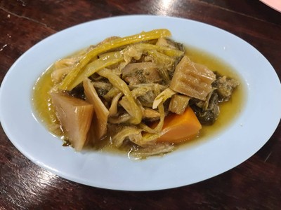 จับฉ่าย